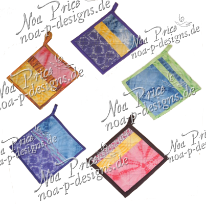 all pot holders wm small